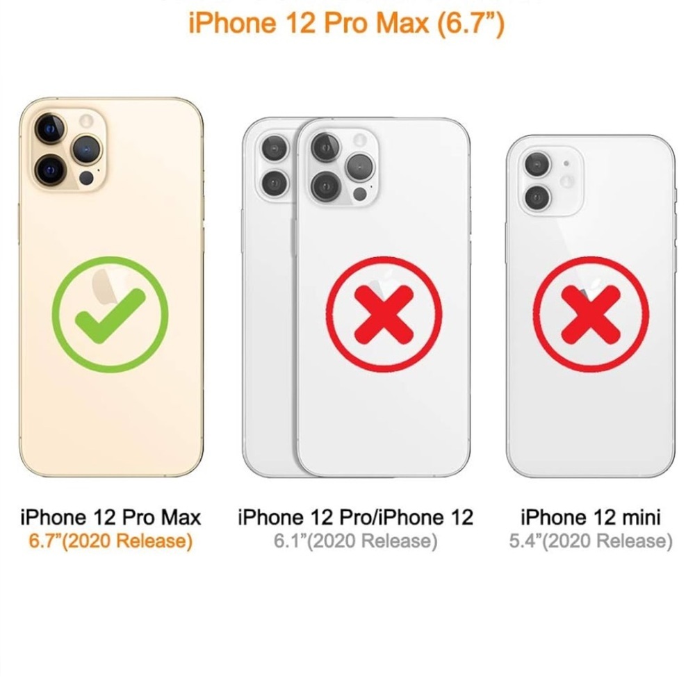 iPhone 12 Pro Max Case | NWT - Picture 2 of 3